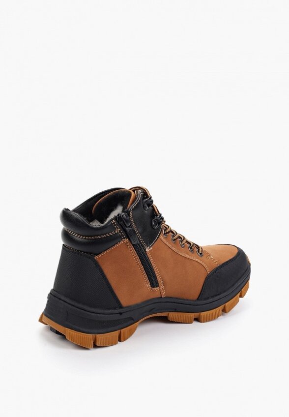 Ботинки Shuzzi