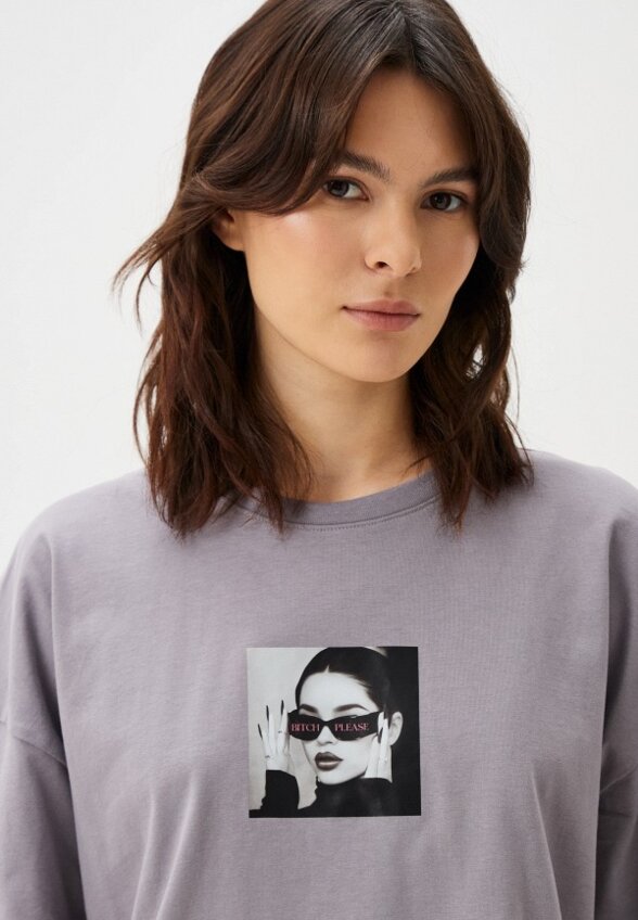 Футболка Funday