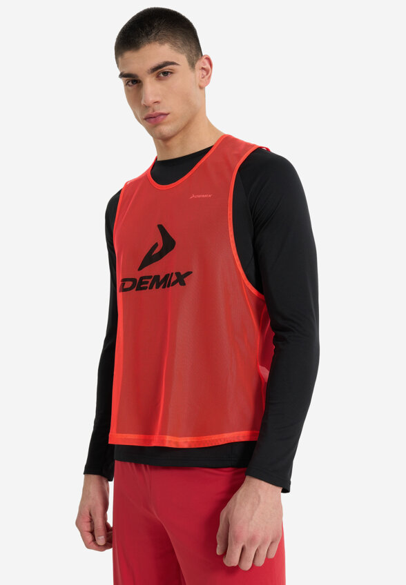 Манишка мужская Demix, Оранжевый