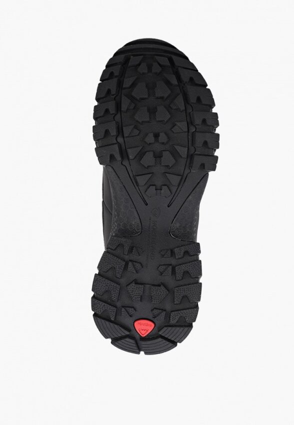 Ботинки трекинговые Northland