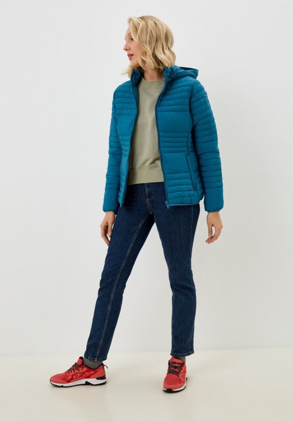 Куртка утепленная CMP