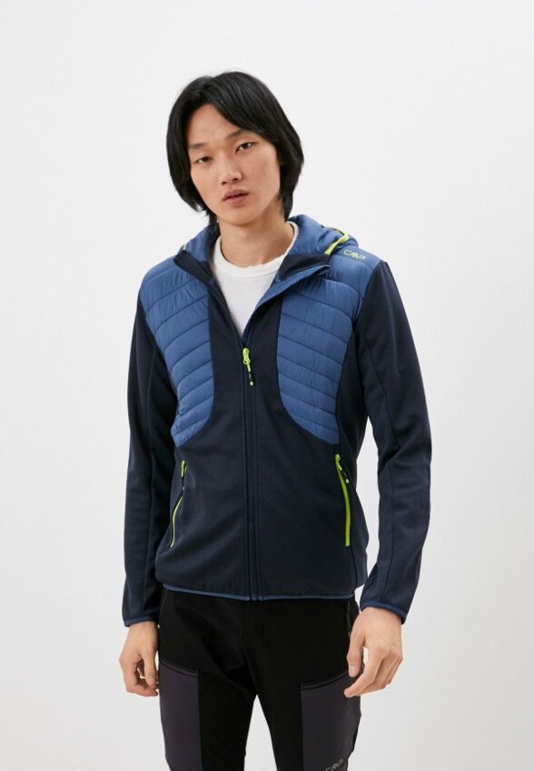 Куртка утепленная CMP