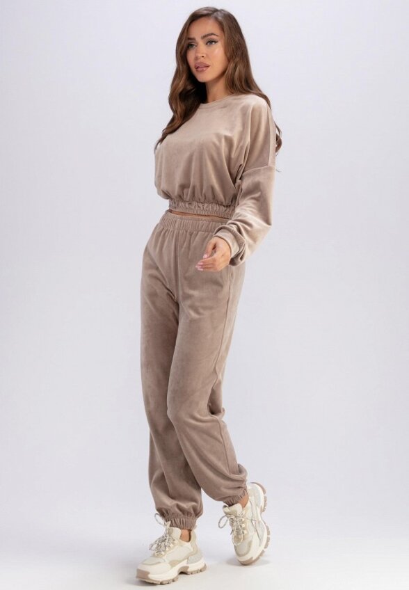 Костюм спортивный Victoria Veisbrut