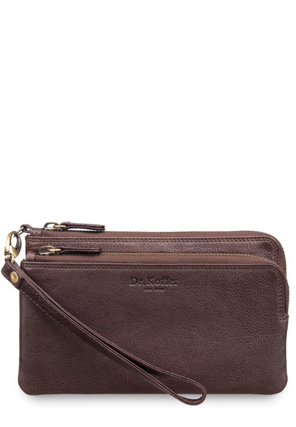 Др.Коффер X510483-112-09 портмоне