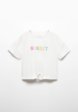 Футболка Mango Kids1  - превью