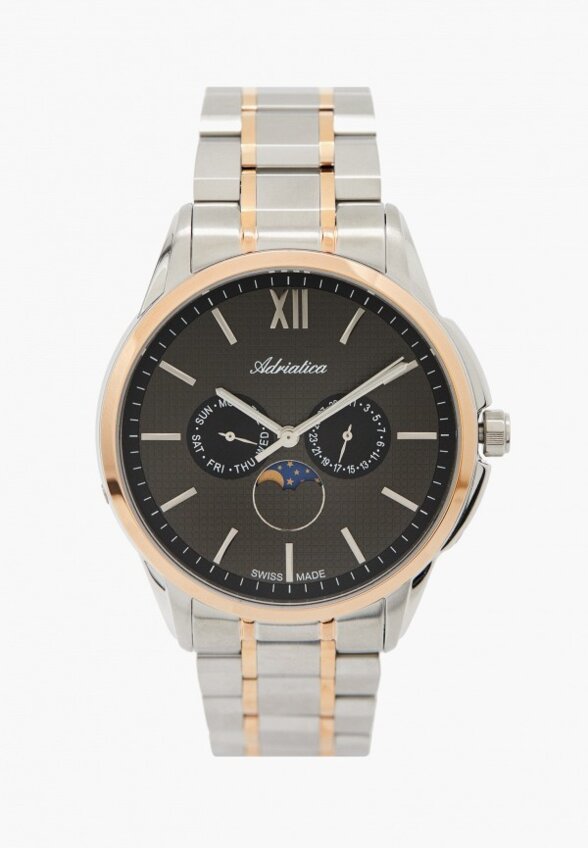 Часы Adriatica