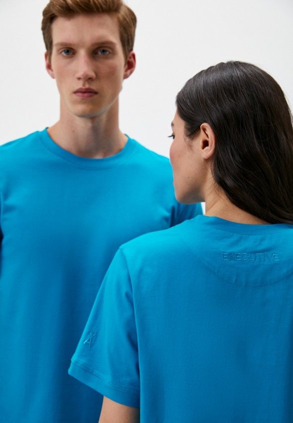 Футболка KChTZ