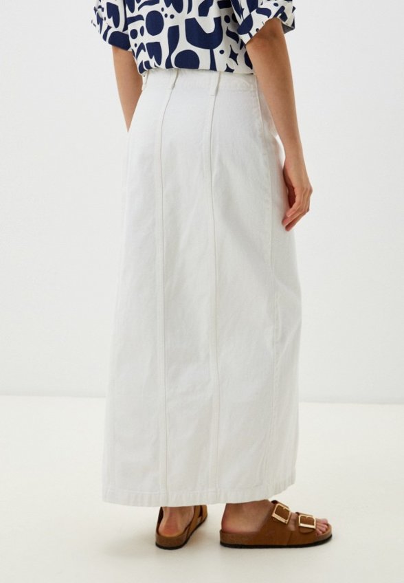 Юбка джинсовая O'STIN