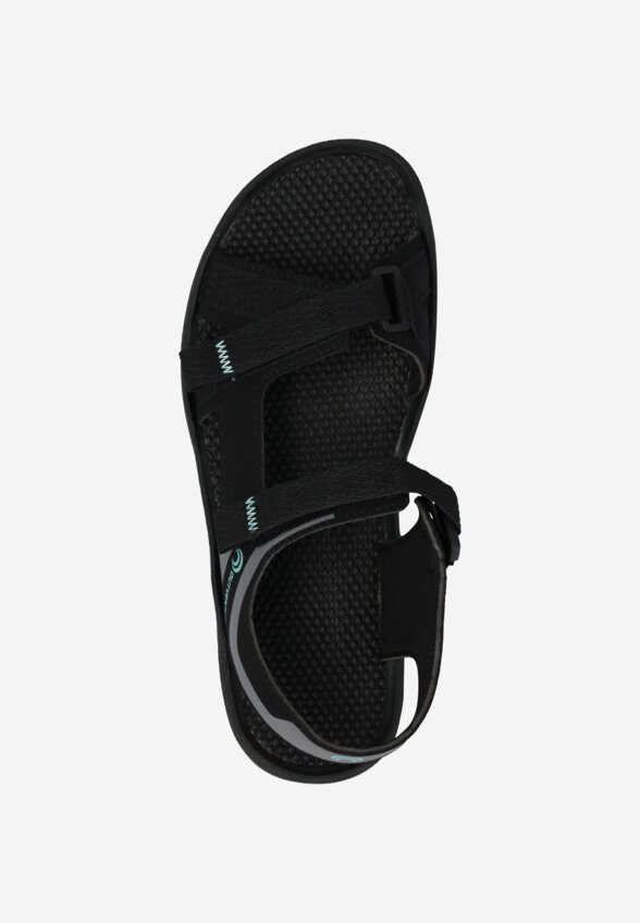 Сандалии женские Outventure Traker W, Черный