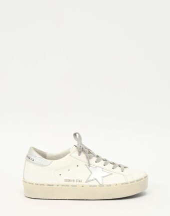 Golden Goose Hi Star женщинам