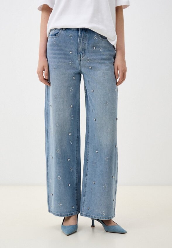 Джинсы Concept Club