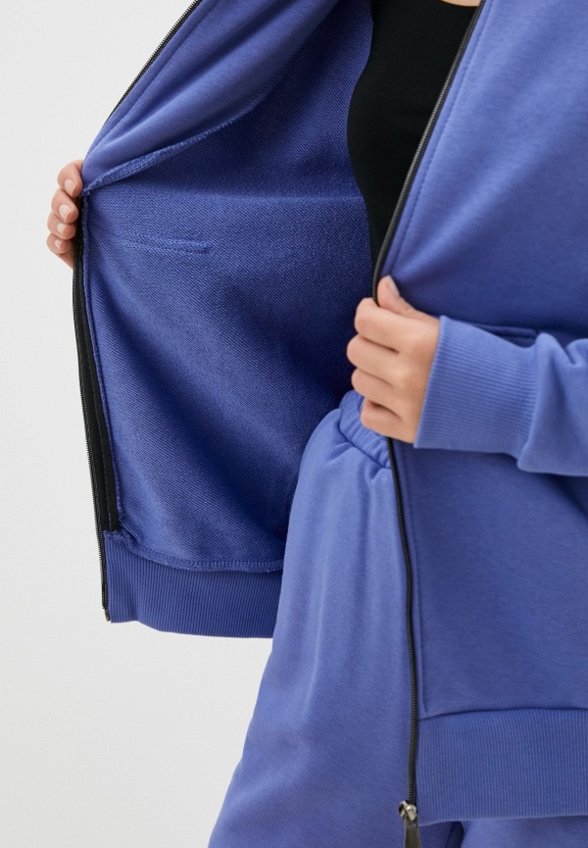 Костюм спортивный Агапэ