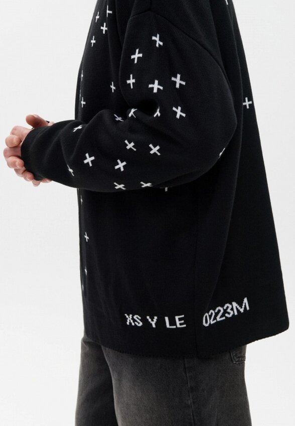 Джемпер Mavin