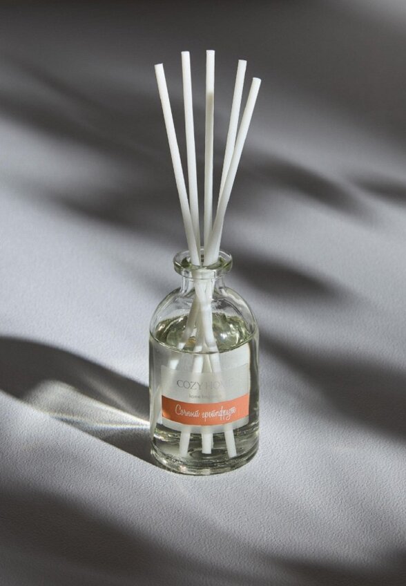 Аромадиффузор Cozy Home