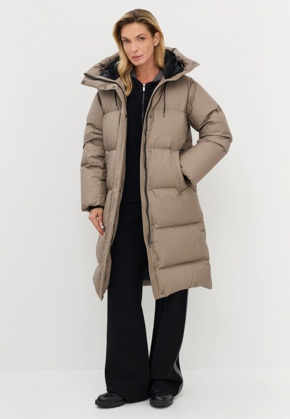 Пуховик Savage