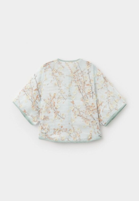 Жакет Podiumkids