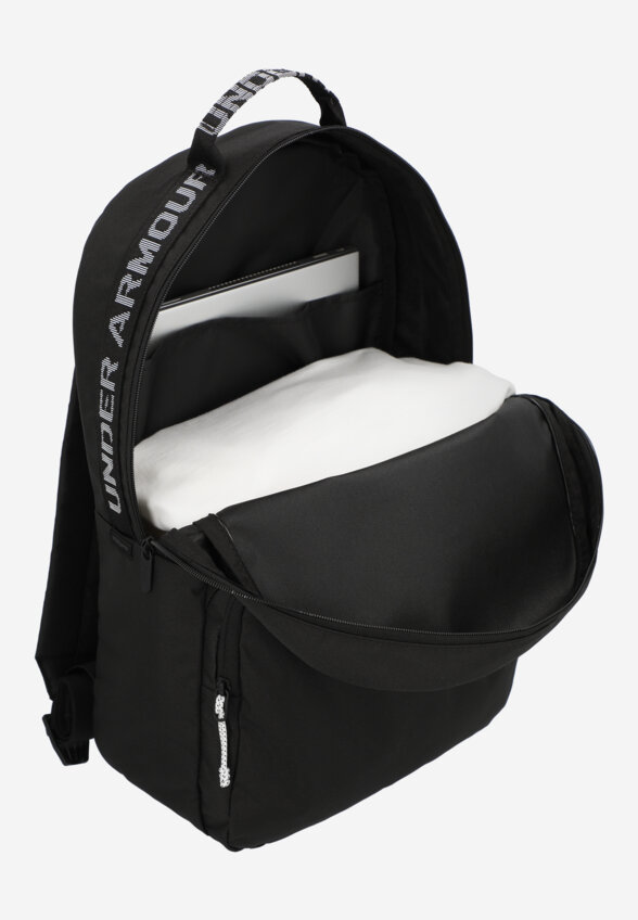 Рюкзак Under Armour Essential, Черный