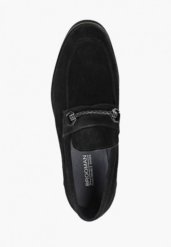 Лоферы Brooman