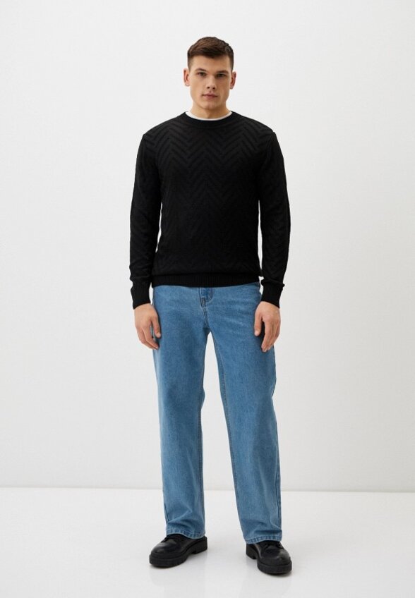 Джемпер Vivawool