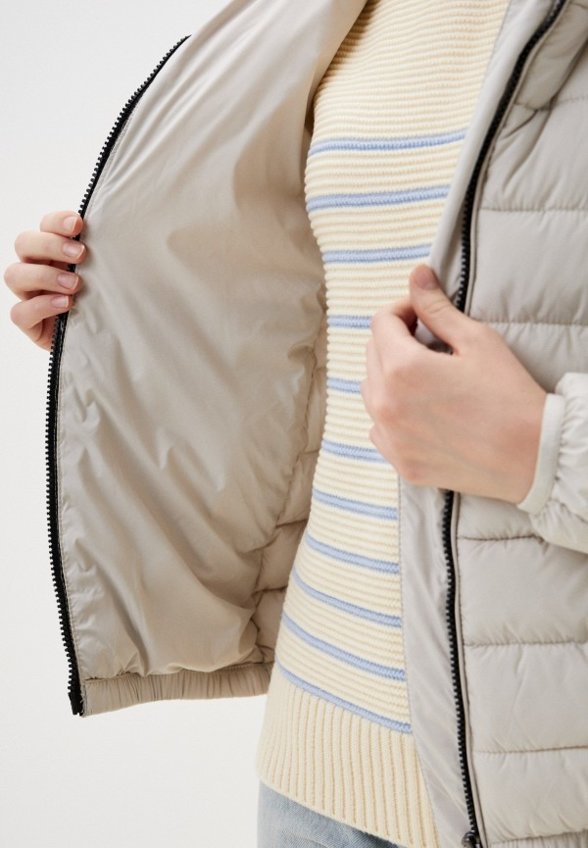 Куртка стеганая Electrastyle