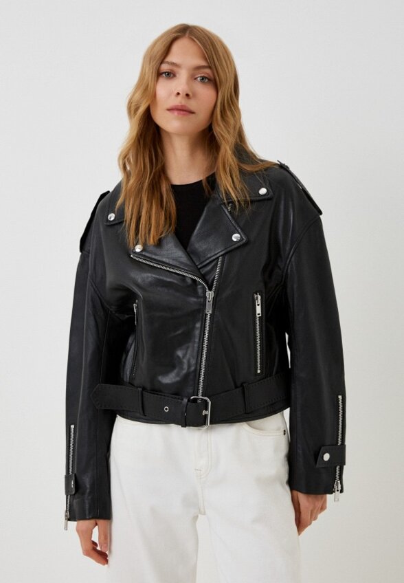 Косуха Снежная Королева