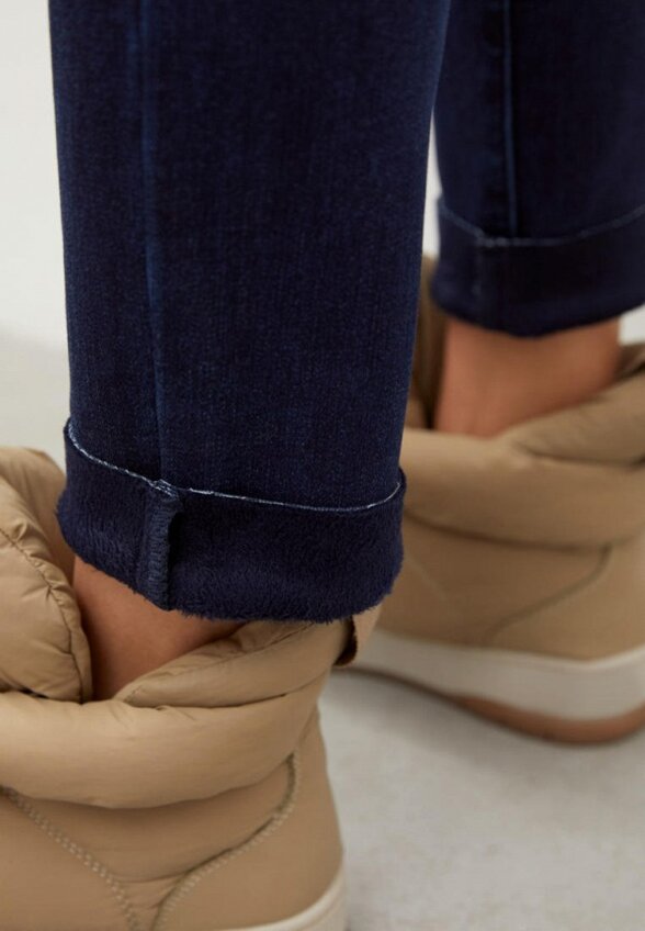 Джинсы Finn Flare