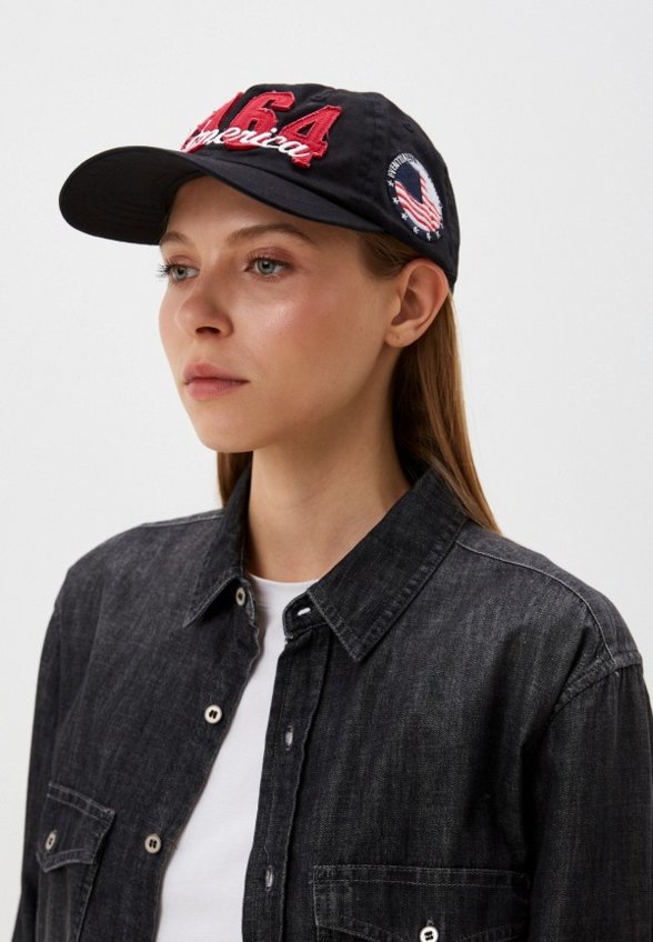 Бейсболка Be Snazzy