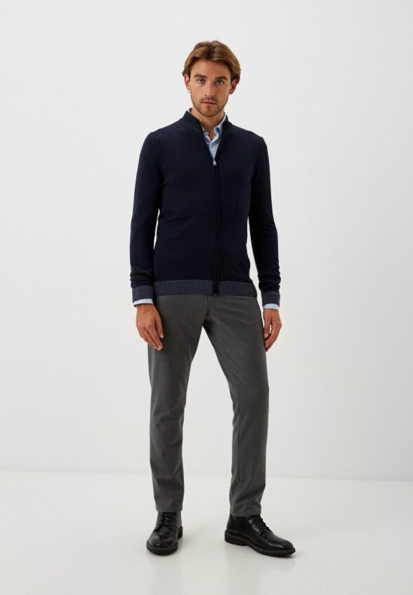 Кардиган Cudgi