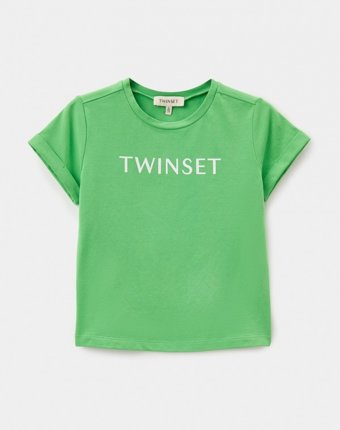 Футболка Twinset Milano детям