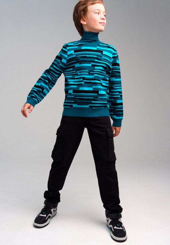 Свитер PlayToday