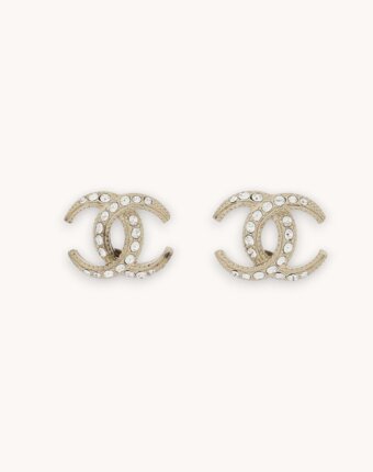 Chanel Earrings женщинам