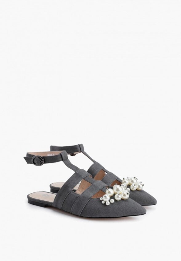 Туфли La Giostra