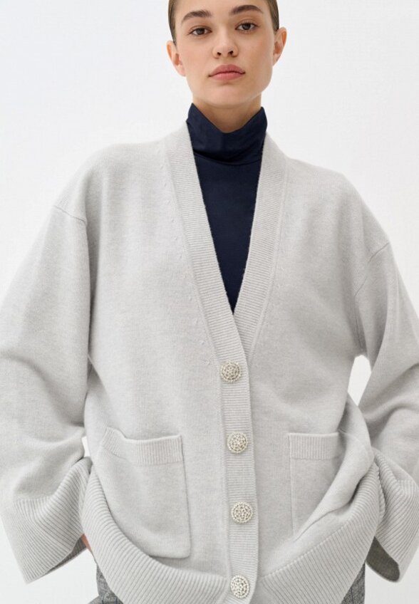 Кардиган M.Reason