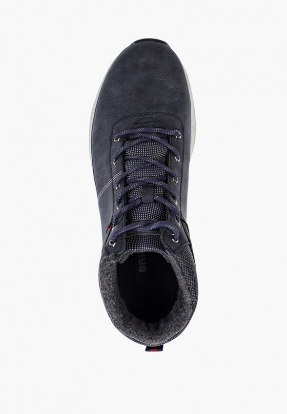 Ботинки Briggs