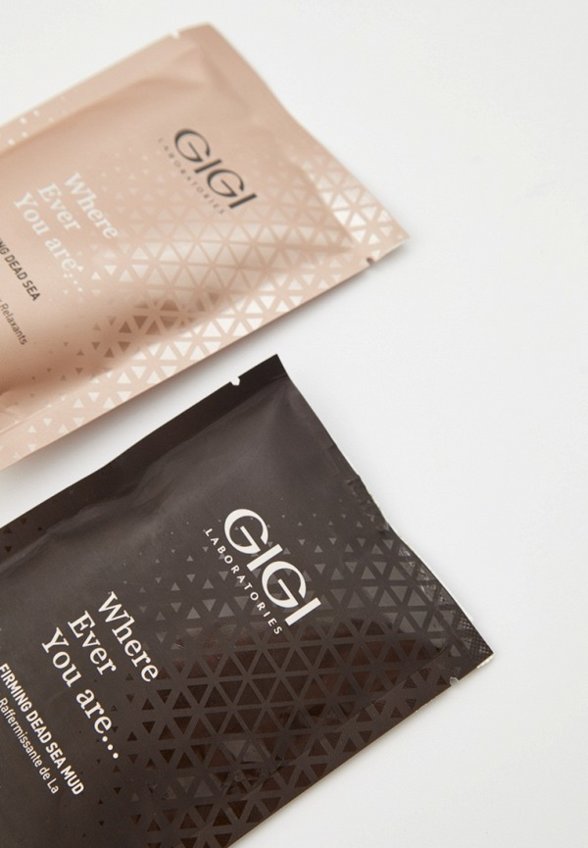 Набор для ухода за телом Gigi