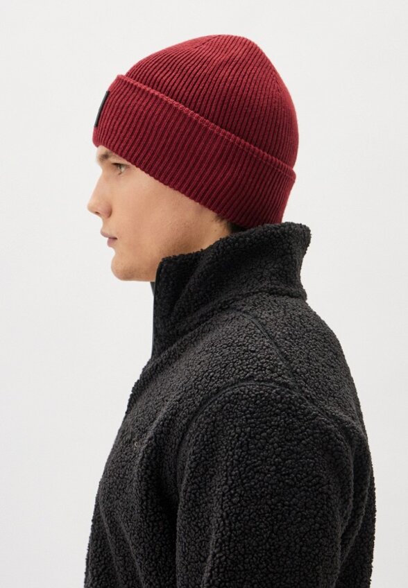 Шапка Calvin Klein