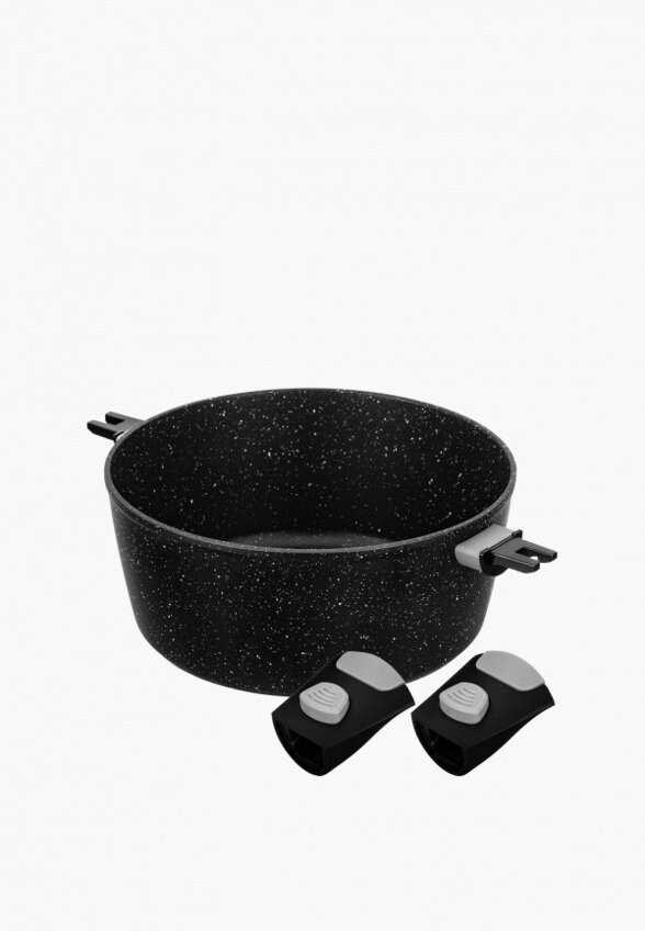 Кастрюля Elan Gallery