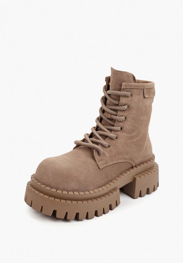 Ботинки Vivian Royal