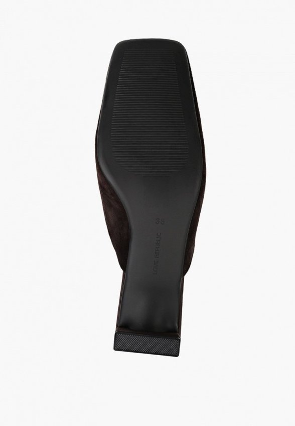 Мюли Love Republic