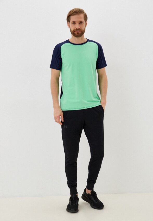 Футболка спортивная Emdi