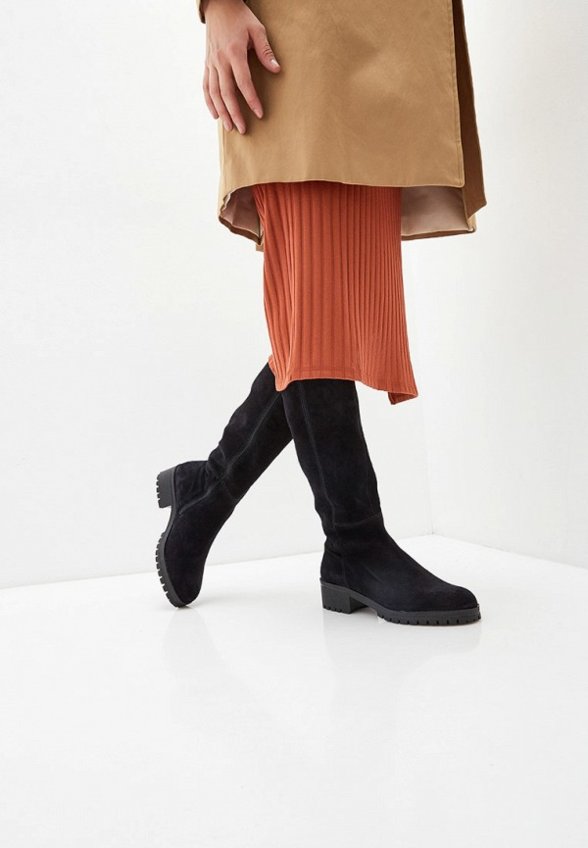 Сапоги Ralf Ringer