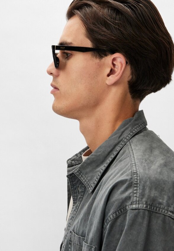 Очки солнцезащитные Retrosuperfuture