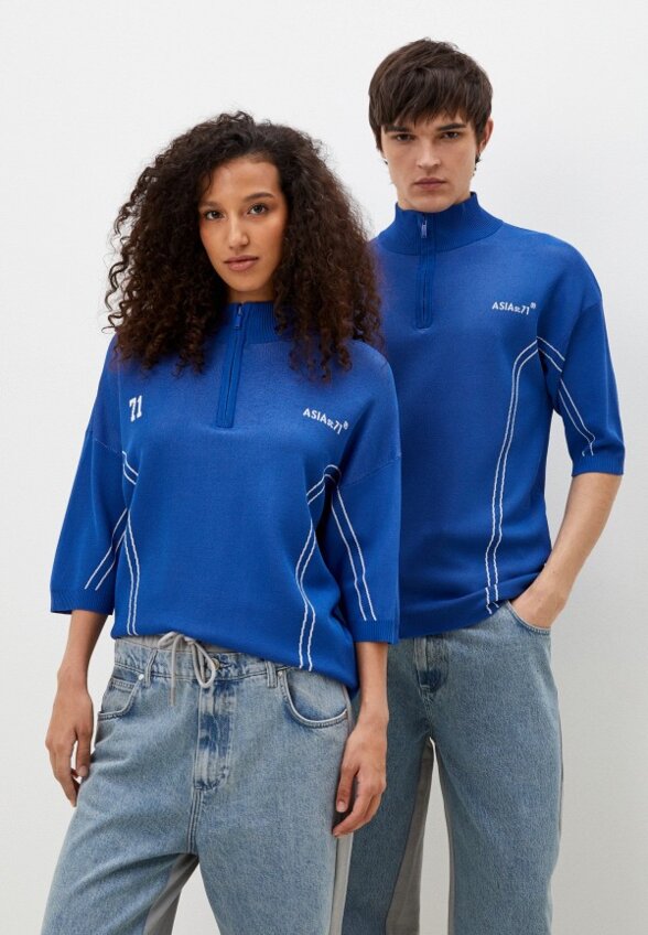 Джемпер Asia st 71