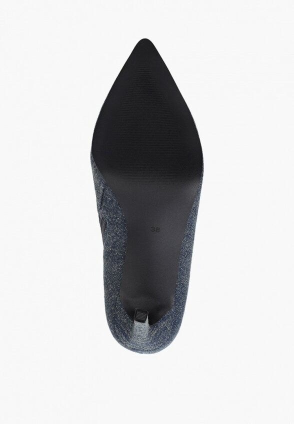 Ботильоны Stella Della Moda