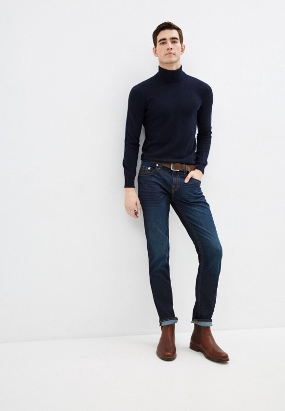 Водолазка Falconeri