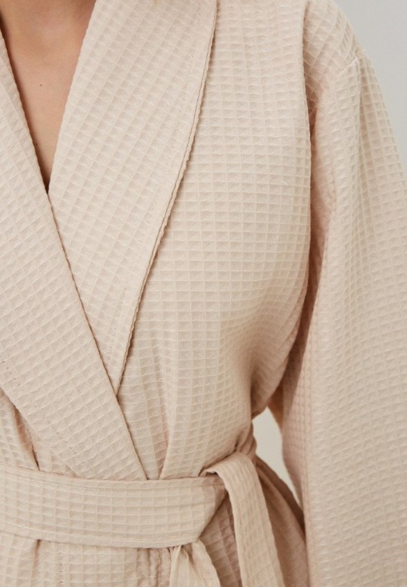 Халат домашний Patrik Sayli