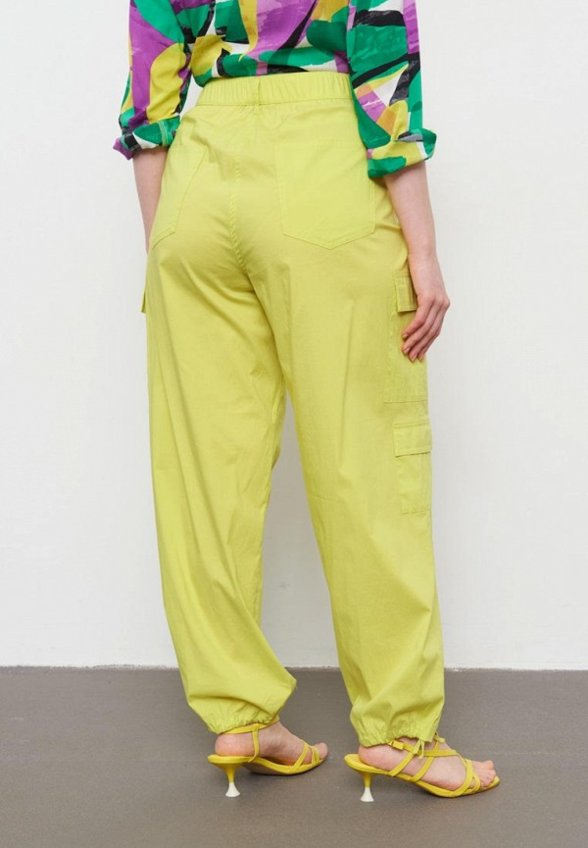 Брюки Samoon by Gerry Weber