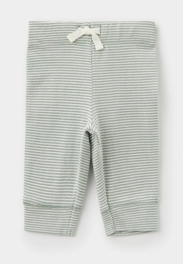 Лонгслив, брюки и шапка Carter’s