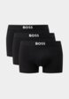 Трусы 3 шт. Boss1  - превью