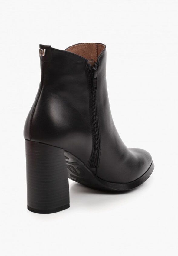 Ботильоны Wonders